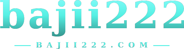 bajii222 logo